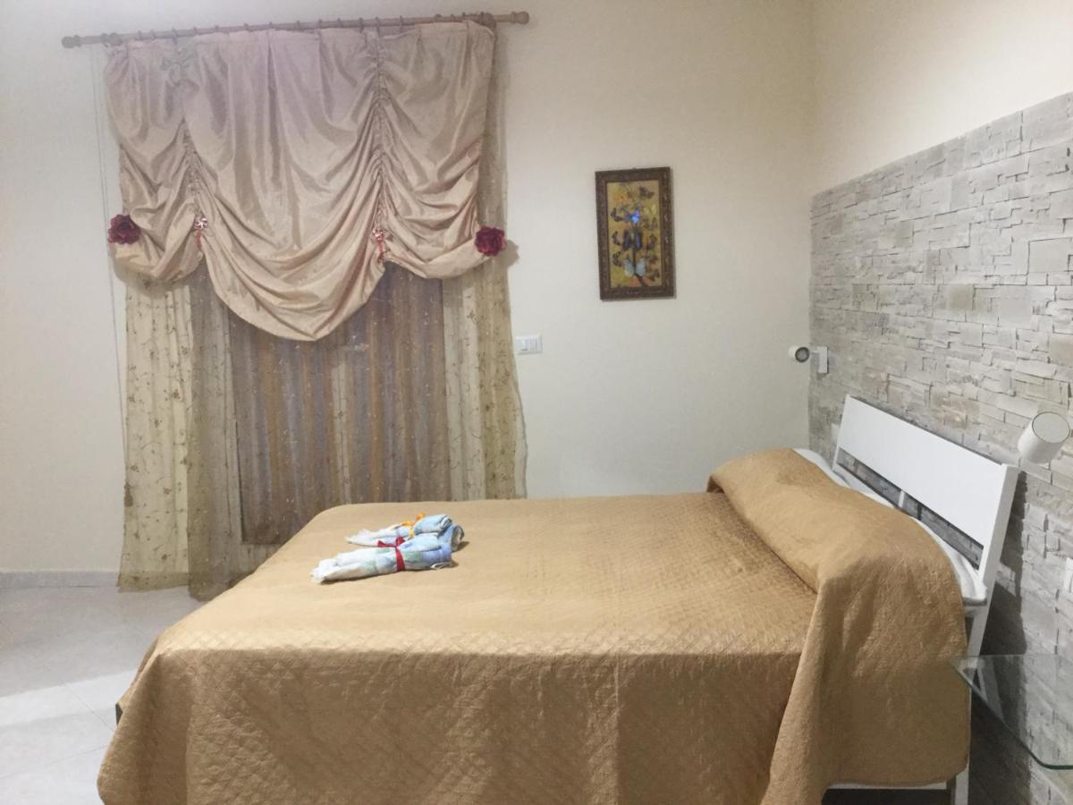 Maria'S Home 庞贝 外观 照片