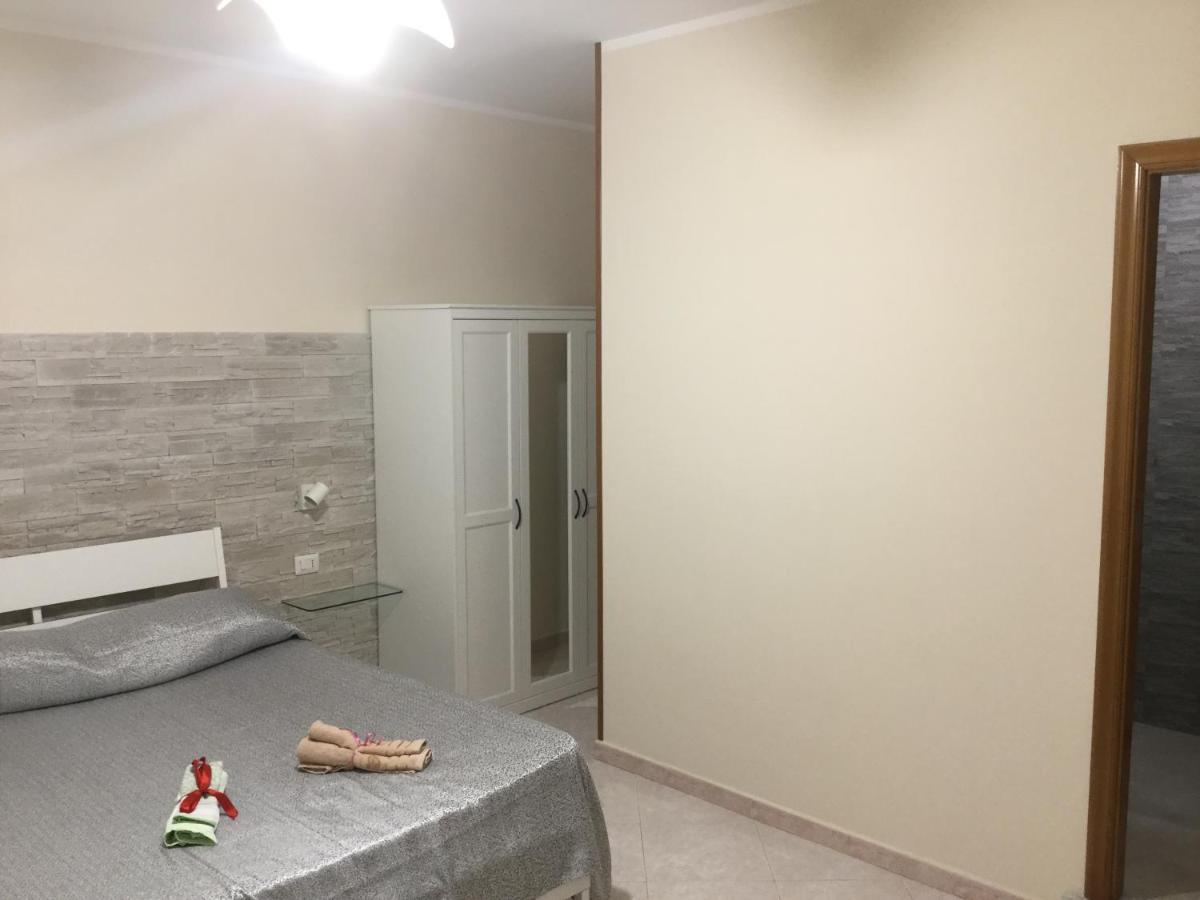 Maria'S Home 庞贝 外观 照片