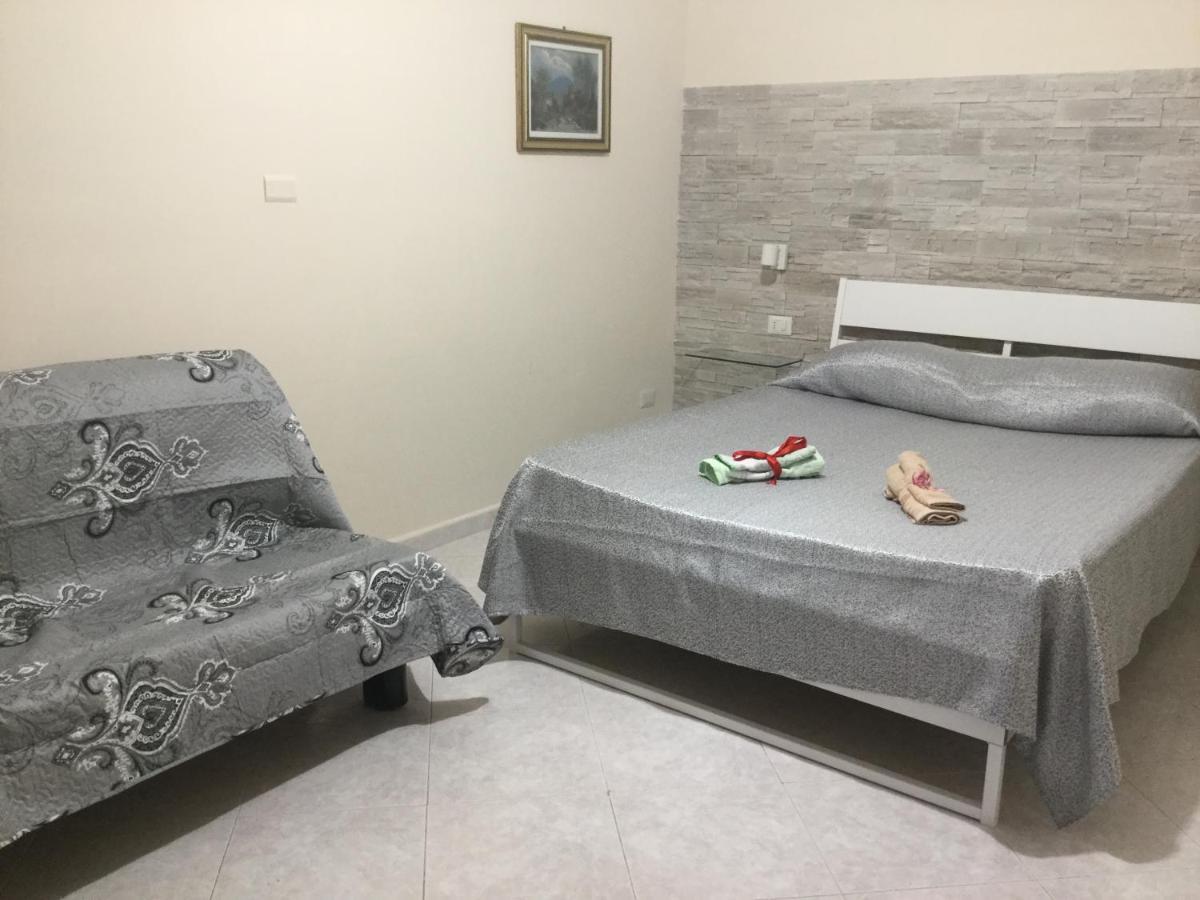 Maria'S Home 庞贝 外观 照片
