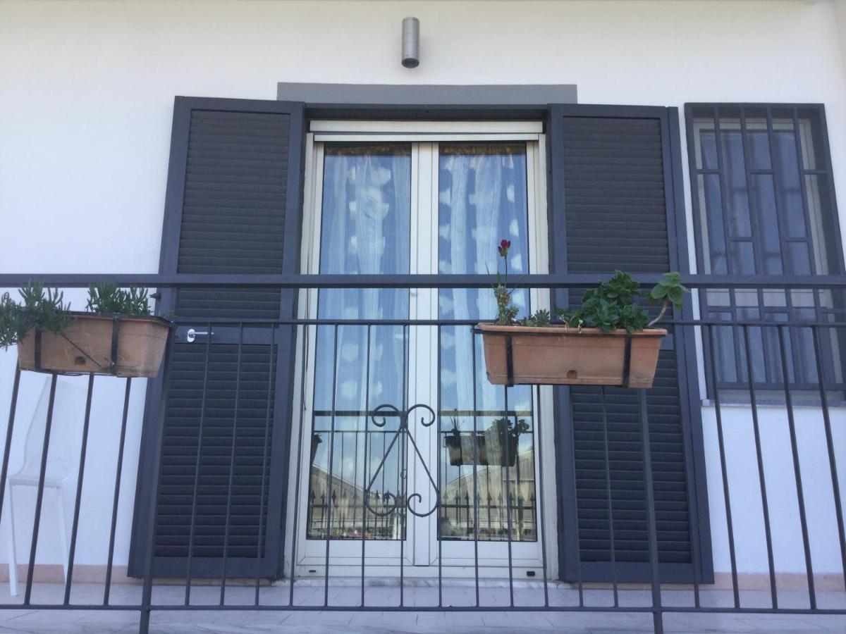Maria'S Home 庞贝 外观 照片