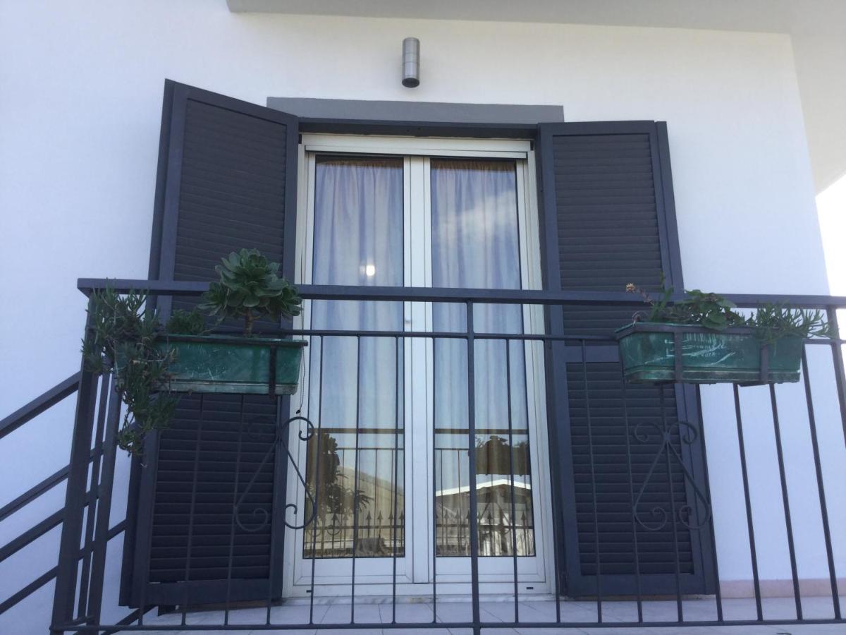 Maria'S Home 庞贝 外观 照片
