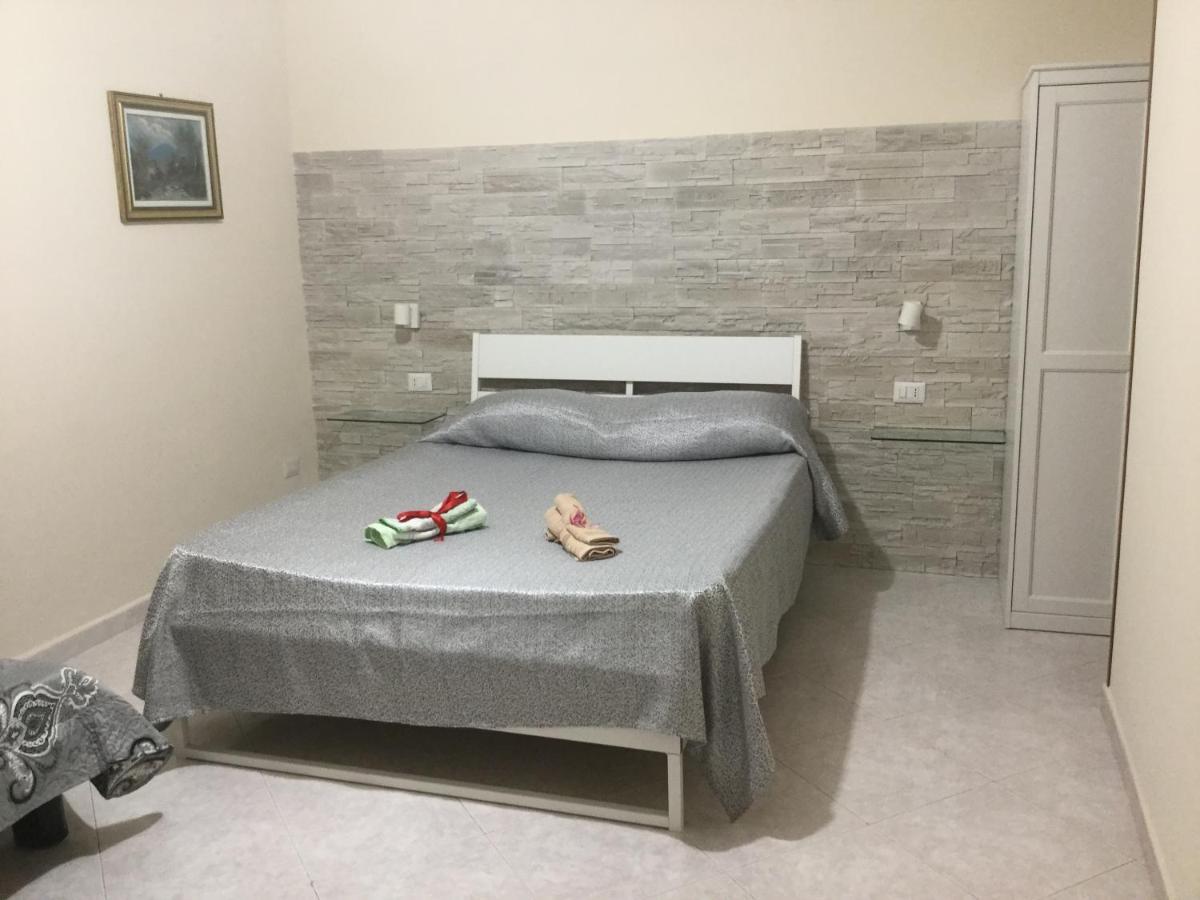 Maria'S Home 庞贝 外观 照片