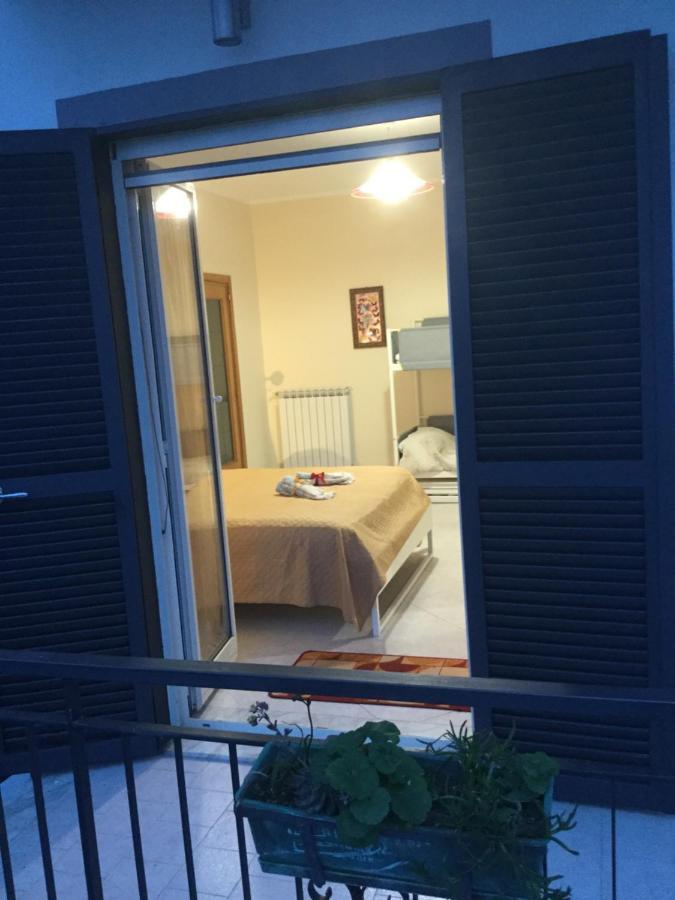 Maria'S Home 庞贝 外观 照片