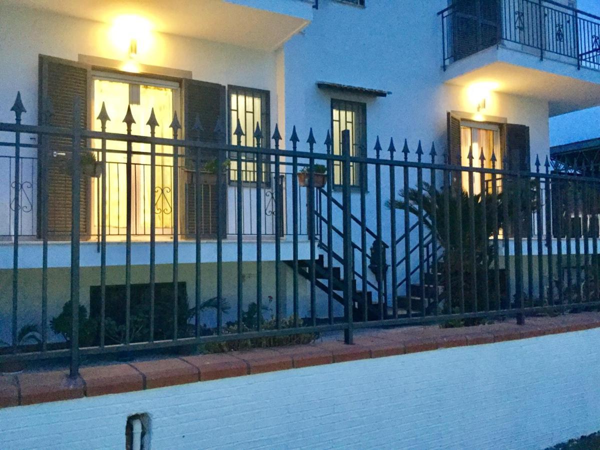 Maria'S Home 庞贝 外观 照片