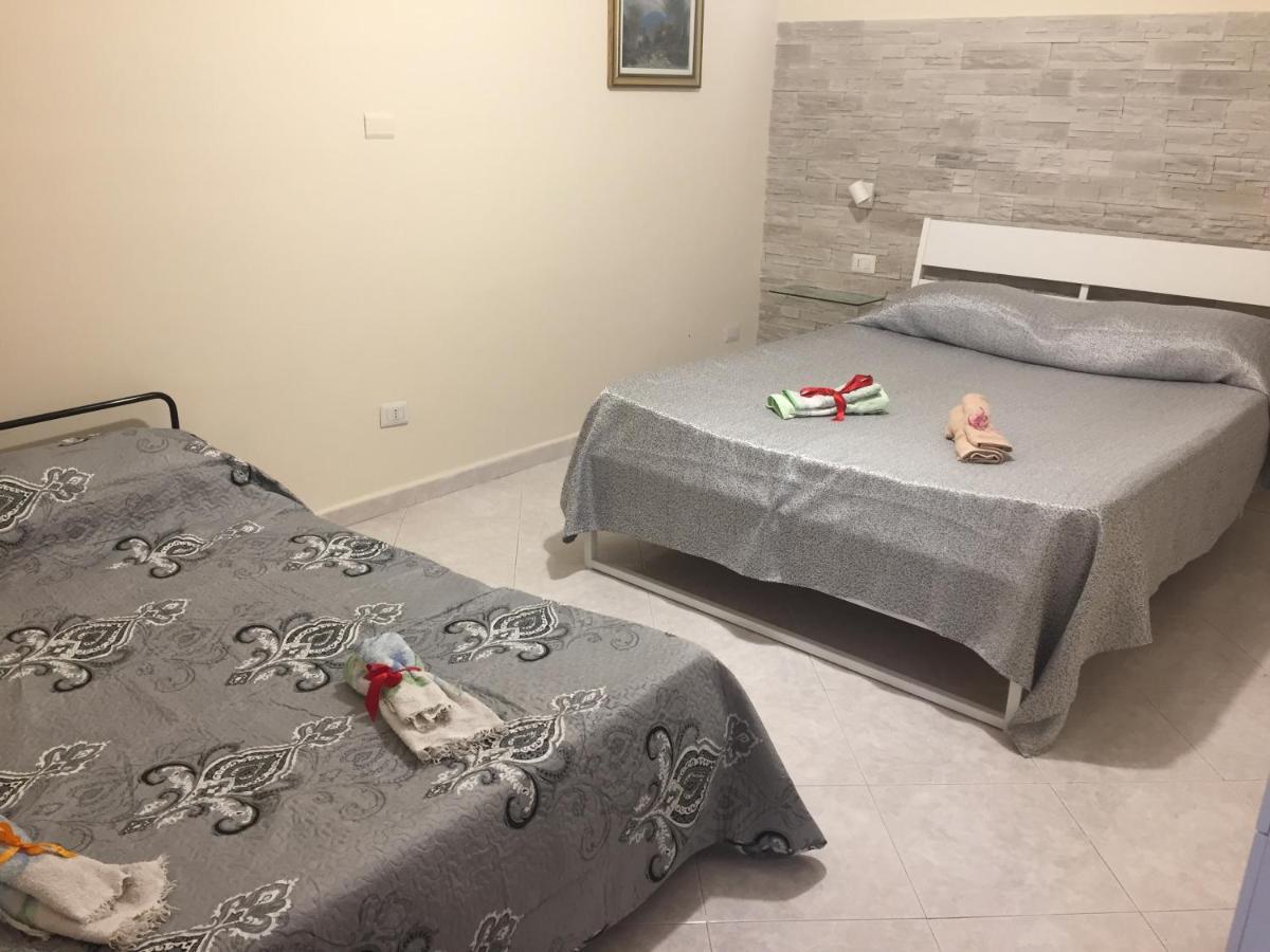 Maria'S Home 庞贝 外观 照片