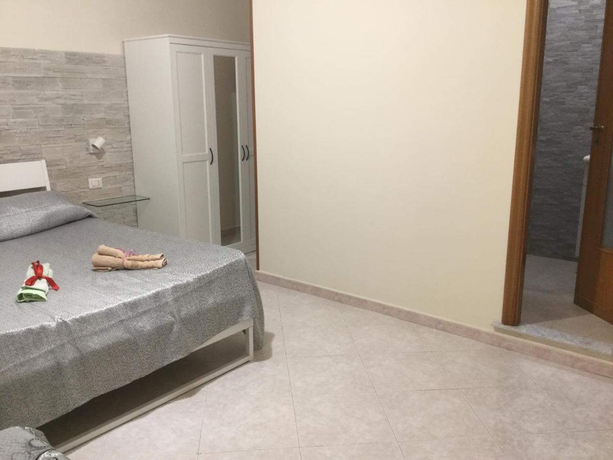 Maria'S Home 庞贝 外观 照片
