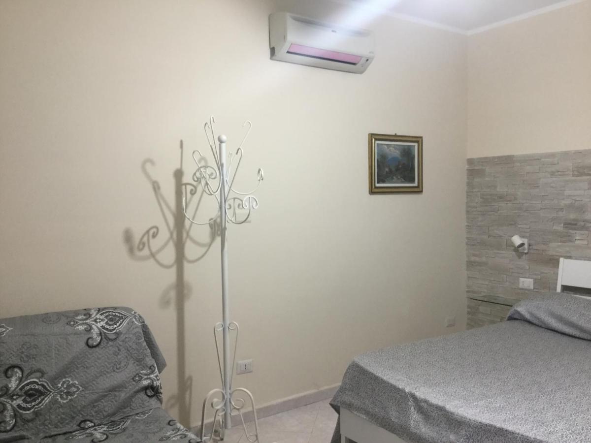 Maria'S Home 庞贝 外观 照片